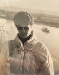 Pád Železnej opony pri Dunaji s manželkou Vierkou