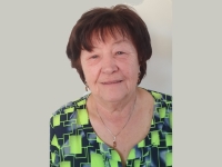 Marie Kábelová in 2024