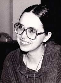 Markéta Koronthályová