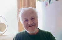 Dieter Neumann, 2025