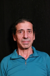  Alexander Papageorgiou in 2025