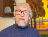 Jaromír Šofr in 2024