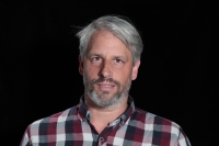 David Ševčík in 2024