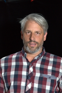 David Ševčík in 2024