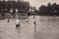 Franz Neumann, 1930s