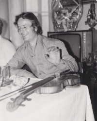 Dieter Neumann, 1980s