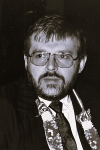 Vladimir Koronthály
