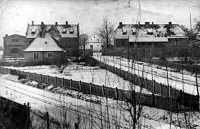 A place called Dvůr u Štěpánkovic, 1943