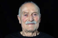 Jindřich Goba, Ostrava, May 2025