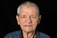 Vilém Lasák, Ostrava, April 2025