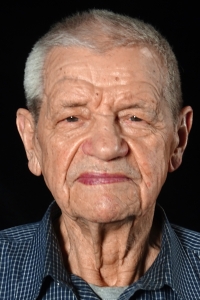 Vilém Lasák, Ostrava, April 2025