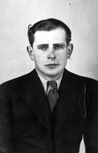 Adéla Lasáková's uncle Josef Flaška