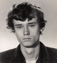 Miroslav Drábek, 80s