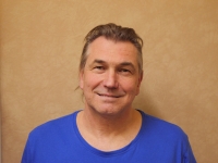 Michal Hecht in 2024