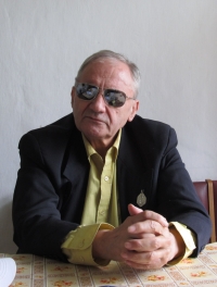 Jan Zach in 2014