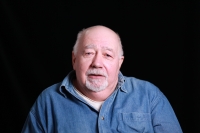 Václav Diviš in 2022