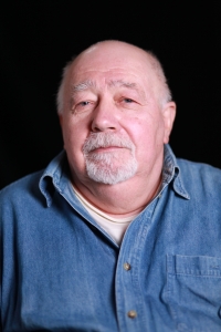 Václav Diviš in 2022