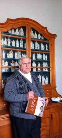 Marian Rudolf Kosík