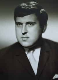 Marian Rudolf Kosík, 1975