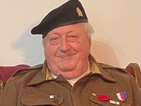 František Paluska in 2024