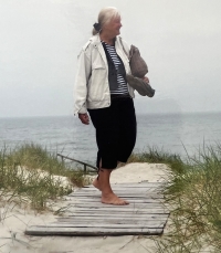 Alena Mikešová, 2012