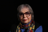 Emma Srncová in 2023