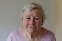 Witness at the time of recording in 2024