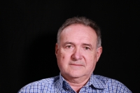 Václav Keprt in 2025