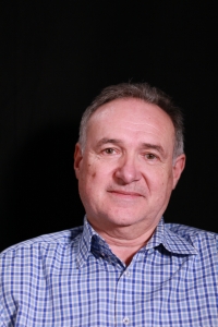 Václav Keprt in 2025