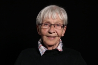 Lubomíra Racková in 2025