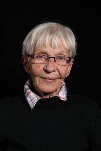 Lubomíra Racková in 2025