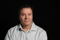 David Hochman, Prague, 2025