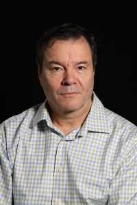 David Hochman, Prague, 2025