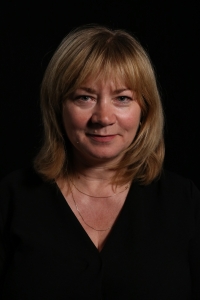 Jana Poláková, Prague, 2025