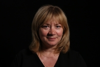 Jana Poláková, Prague, 2025