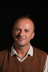 Hasan Zahirovic in 2025