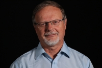 Jaroslav Kubát in 2025