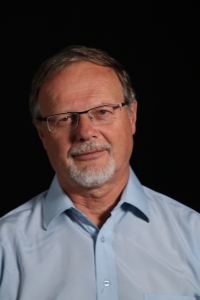 Jaroslav Kubát in 2025