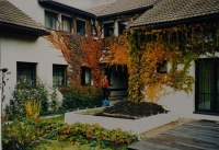 House in Prague-Krč