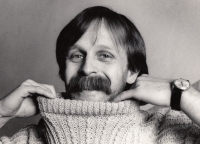 Jiří Dědeček, photographs for Melodie magazine, 1982