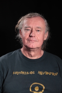 Miroslav Drábek, April 14, 2025