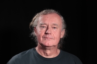 Miroslav Drábek, April 14, 2025