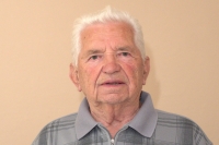 Emil Fiala during the filming in 2025