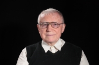 Miroslav Holeček in April 2025