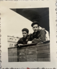 Mandatory military service