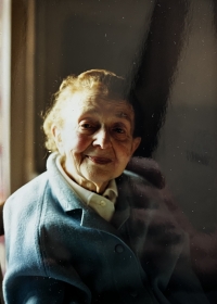 Mother Jarmila, 2001