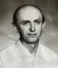 Jaroslav at the time of the 1990 elections