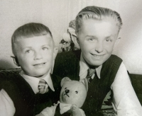 The Pančocha brothers