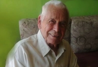 Jiří Valášek, Kašperské Hory, 2019