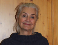 Kateřina Willigová Frodlová in 2025